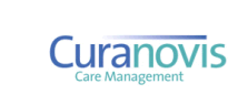 Logo Curanovis